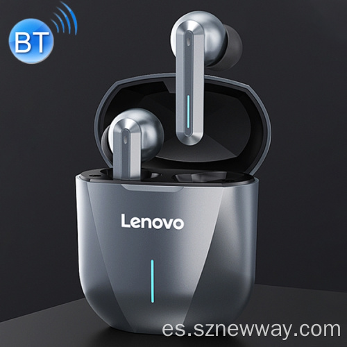 Auriculares inalámbricos con auriculares Lenovo XG01 TWS